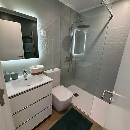 - The Light House * Peniche