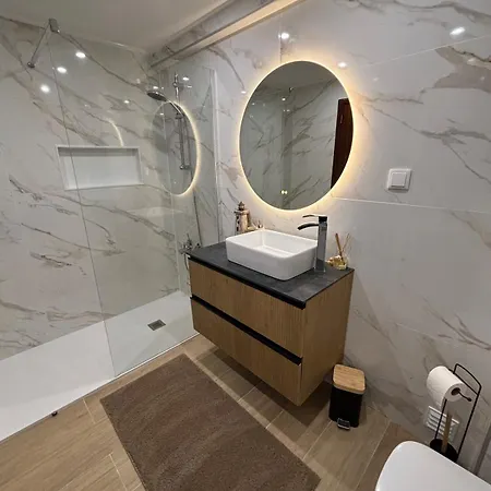 - The Light House Appartement Peniche