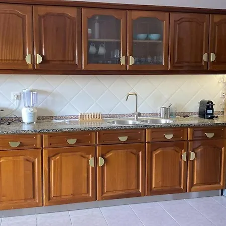 - The Light House Appartement *