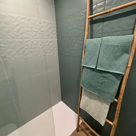 Appartement - The Light House Peniche