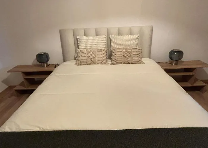 Appartement - The Light House