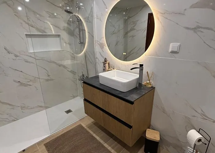 - The Light House Appartement Peniche