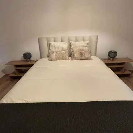 Apartament - The Light House