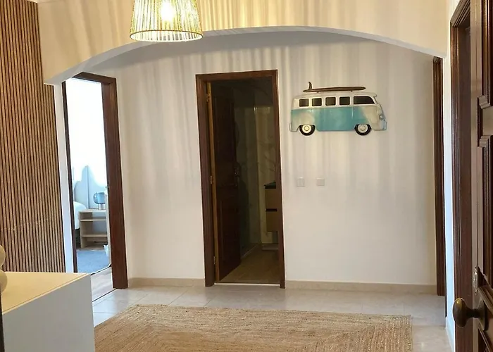 Apartament - The Light House Peniche