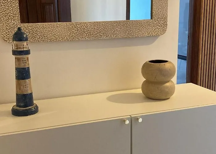 - The Light House * Peniche